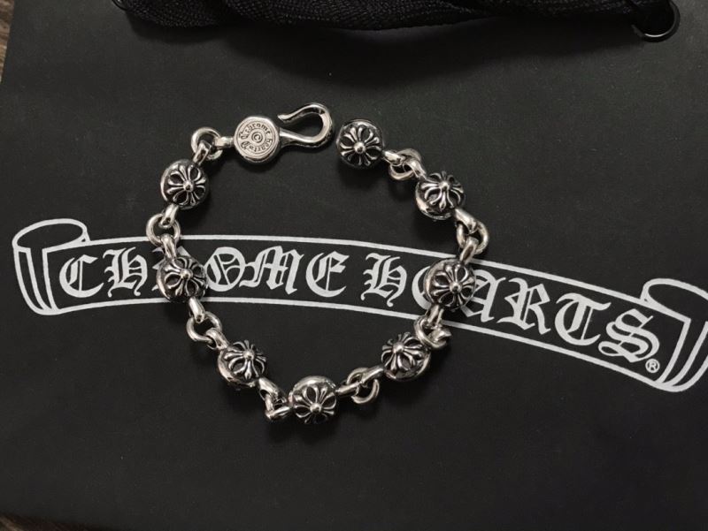 Chrome Hearts Bracelets